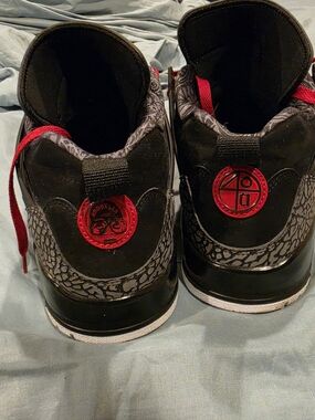 Jordan Spizike Size 13 men
